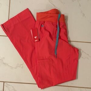 Med Couture Women’s Coral Pants